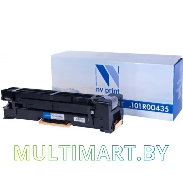 Картридж NV Print NV-101R00435